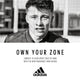 Adidas Culture of Sport Strike Eau de Toilette 30ml – view 5 - Auzzistore