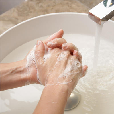 Palmolive Naturals Softening Liquid Hand Wash Aloe Vera & Chamomile Refill - 1L