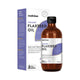 Melrose Organic Flaxseed Oil 500ml - Cold Pressed, Vegan Omega-3 – view 4