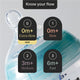 Tommee Tippee Natural Start AAC Fast Flow Teats - 2 Pack – view 4 - Auzzistore