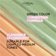 L'Oreal Paris Cest Magic CC Cream Anti-Redness – view 4 - Auzzistore