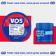 VO5 Mega Hold Styling Gel 250g - Ultimate Control for Your Hair – view 4 - Auzzistore