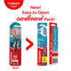 Colgate Slim Soft Advanced Ultra Soft Toothbrush Value 2-Pack - Gentle Care for Your Gums – view 4 - Auzzistore