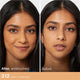 Maybelline Fit Me Matte & Poreless Mattifying Liquid Foundation - Golden 312 – view 4