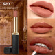 L'Oreal Paris Color Riche Volume Matte Nudes of Worth Lipstick 520 Le Nude Defiant – view 3