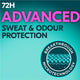 Rexona Women Watermelon Freeze Antiperspirant Spray 220ml - 72h Protection – view 4