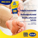 Scholl Eulactol Gold Heel Balm 120ml for Dry, Cracked Skin – Diabetic & Podiatrist Approved – view 4