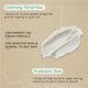 Aveeno Face Oat Gel Moisturiser - 50ml for Sensitive Skin – view 5 - Auzzistore