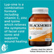 Blackmores Lyp-sine Lysine Tablets 100 | Cold Sore & Immune Support – view 4