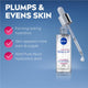 NIVEA Cellular Filler Expert Replumping Hyaluronic Serum - 30ml – view 4