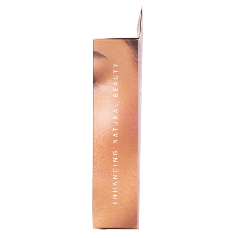 1000 Hour Eyelash and Brow Dye Kit - Light Brown/Honey