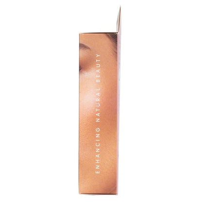 1000 Hour Eyelash and Brow Dye Kit - Light Brown/Honey