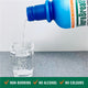 TheraBreath Icy Mint Oral Rinse 473ml - Refresh Your Breath Naturally – view 4 - Auzzistore