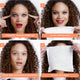 Simple Micellar Instant Glow Facial Wipes (20 Pack) – view 4