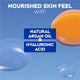 NIVEA Daily Essentials Gentle Face Wash Cleanser - 150ml – view 4 - Auzzistore