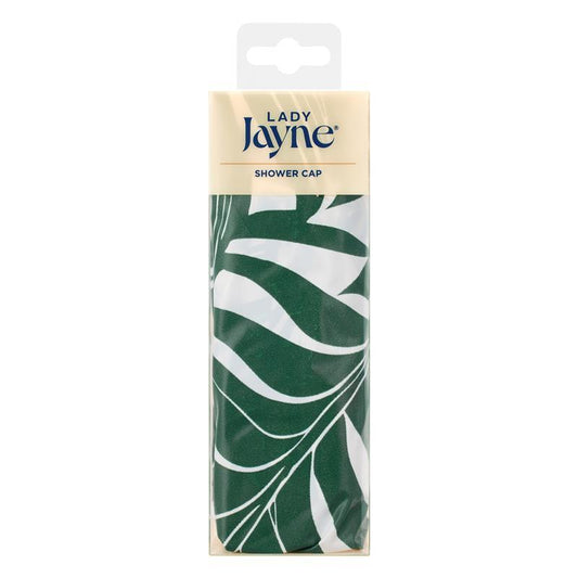 Lady Jayne 7723 Geometric Shower Cap-Auzzi Store