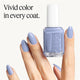 Essie Nail Polish Salt Water Happy 374 – view 4 - Auzzistore