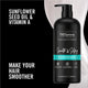 Tresemme Shampoo Smooth & Silky 940ml - Luxurious Hair Care – view 4 - Auzzistore