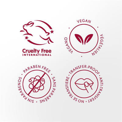 Covergirl Outlast Lipstain #65 Natural Blush
