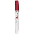Maybelline Superstay 24 Lip Color Keep Up The Flame