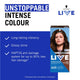 Schwarzkopf Live Colour Permanent 4.45 Rich Chocolate - Luxurious Hair Colour – view 4 - Auzzistore