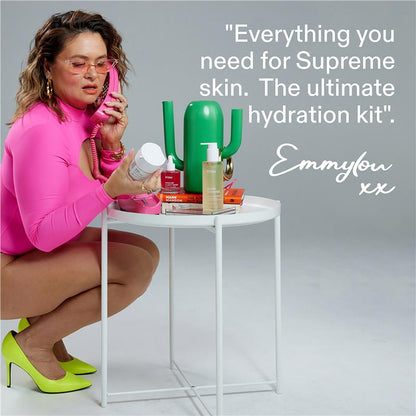 ST.SAJ Supreme Skin Kit - 7 Piece Skincare Set