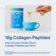 Vital Proteins Collagen Peptides Powder Unflavoured 284g - Pure Collagen Boost – view 4 - Auzzistore