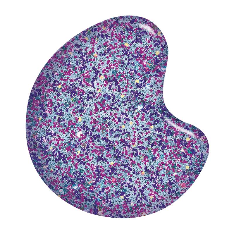 Sally Hansen Insta Dri Grape Shifter