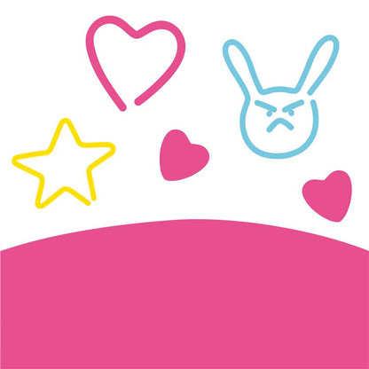 Sally Hansen Salon Effects Perfect Manicure 24 Press On Nails Expertly Villainous Limited Edition