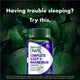 Nature's Own Valerian-Free Sleep + Magnesium, 60 Tablets – view 4