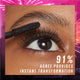 Maybelline Lash Sensational Firework Mascara Electro Black – view 4 - Auzzistore