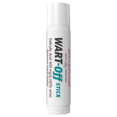 Wart Off Stick 5g - Effective Wart Treatment