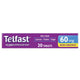 Telfast 60mg 20 Tablets - Fast Relief from Hayfever Symptoms – view 5