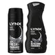 Lynx Black Duo Gift Set – 165ml Body Spray & 400ml Bodywash for Men – view 4