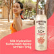 Hawaiian Tropic Silk Hydration Sunscreen Spray SPF50+ 175g – view 4 - Auzzistore