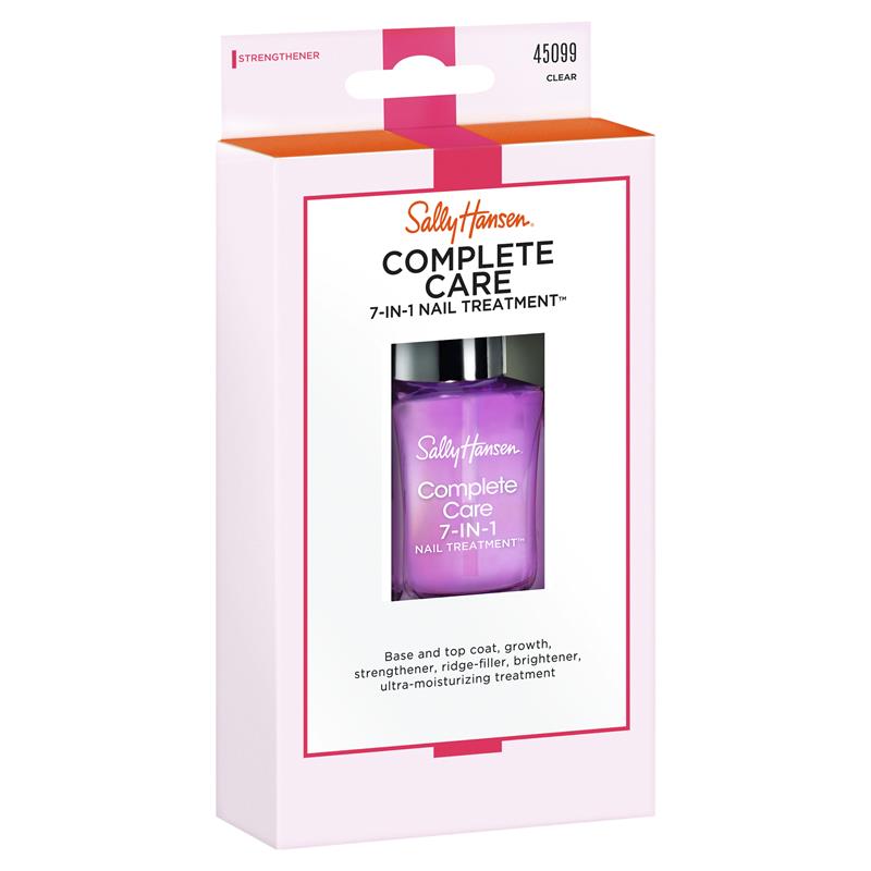 Sally Hansen Complete Care 7 In 1 Treatment 13.3ml