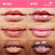 Rimmel Thrill Seeker Glassy Gloss 150 Pink Candy – view 4