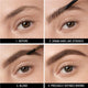 Maybelline Brow Ultra Slim Soft Brown – view 4 - Auzzistore