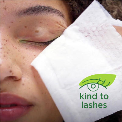 Simple Micellar Facial Wipes (20 Pack)