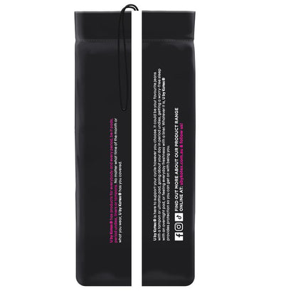 U by Kotex Super Extra Wing Pads, 14-Pads, Leak-Proof