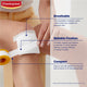 Elastoplast Sensitive Fixation Tape 2.5cm x 9m - Strong & Reliable – view 5 - Auzzistore