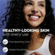 NIVEA Express Hydration Body Lotion Moisturiser 72H Hydration 400ml - Deep Moisturizing Formula – view 4 - Auzzistore