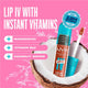 NYX Lip IV Hydrating Gloss Serum Caramel Drip – view 4
