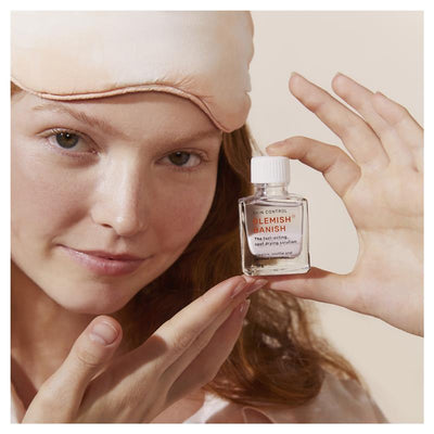Skin Control Blemish Banish 14g - Fast-Acting Spot Treatment