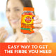 Metamucil Fibre Gummies 72 Pack - Digestive Health Support – view 4