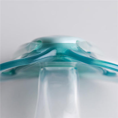 Tommee Tippee Night Time Soothers (0-6M) - Pack of 2 with Steriliser Box-Auzzi Store