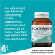 Blackmores Lutein Vision Advanced with Omega-3 60 Capsules – view 4