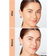 Maybelline Fit Me Dewy Smooth Foundation Nude Beige – view 4