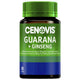 Cenovis Guarana + Korean Ginseng Energy Tablets - 60 – view 8