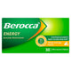 Berocca Energy Mango and Orange 30 Effervescent Tablets - Natural Energy Boost – view 5 - Auzzistore